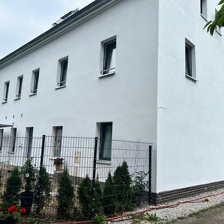 Schoenherrstrasse Хемниц Экстерьер фото