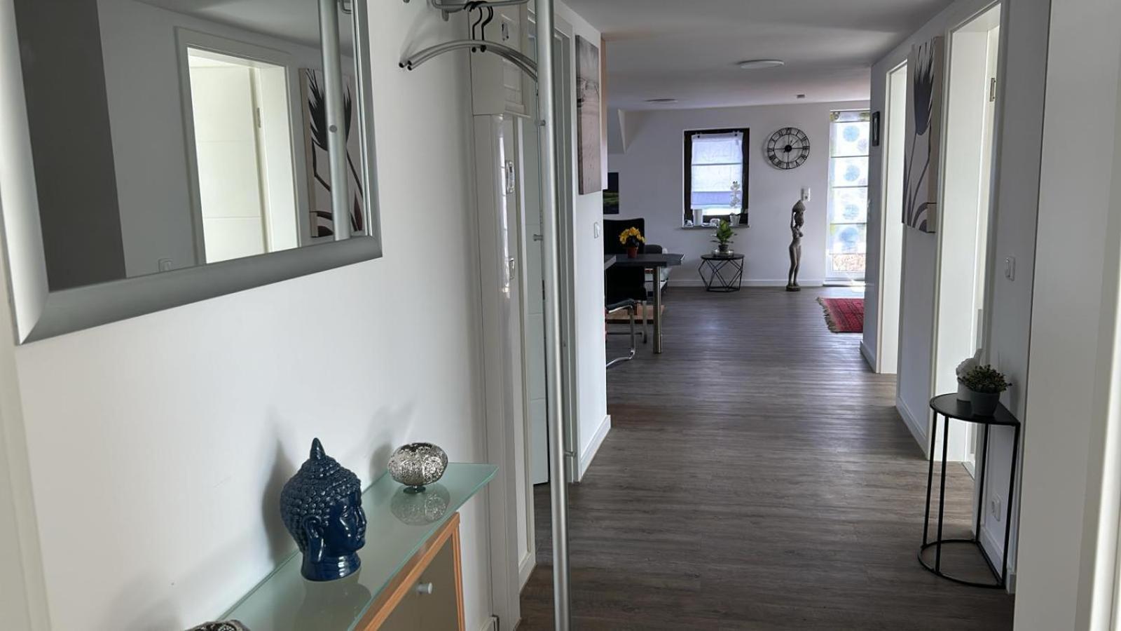Schoenherrstrasse Apartment *