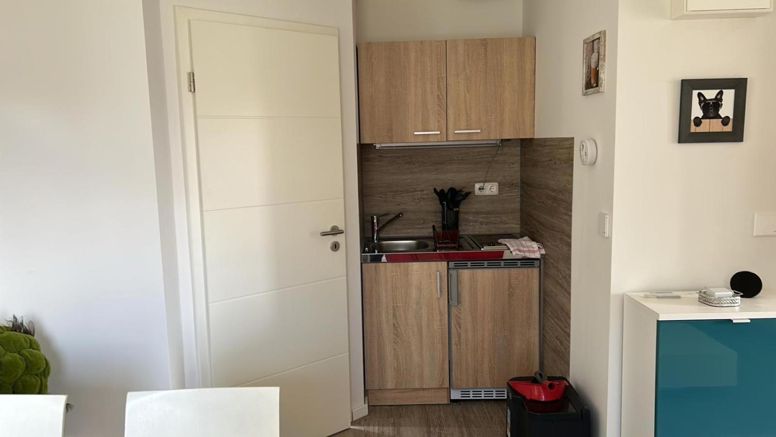 Apartment Schoenherrstrasse