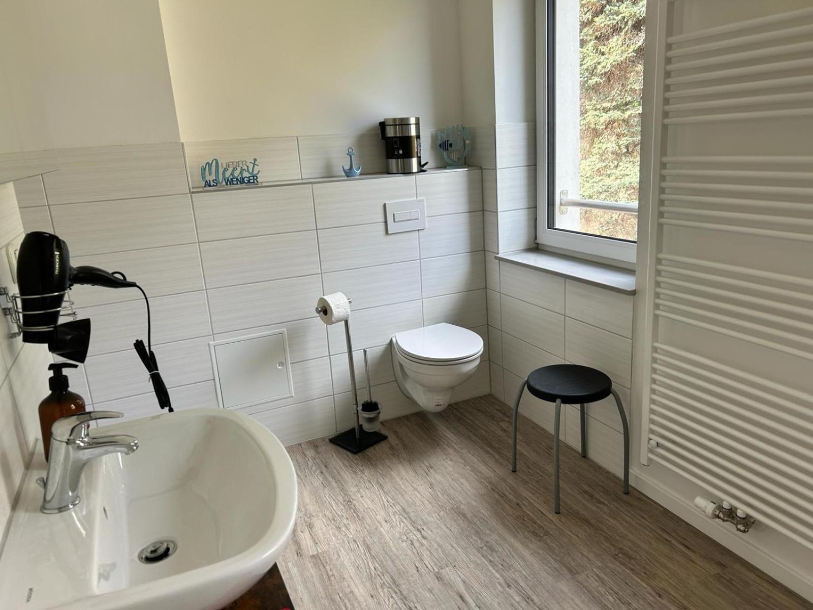 Schoenherrstrasse Apartment Chemnitz