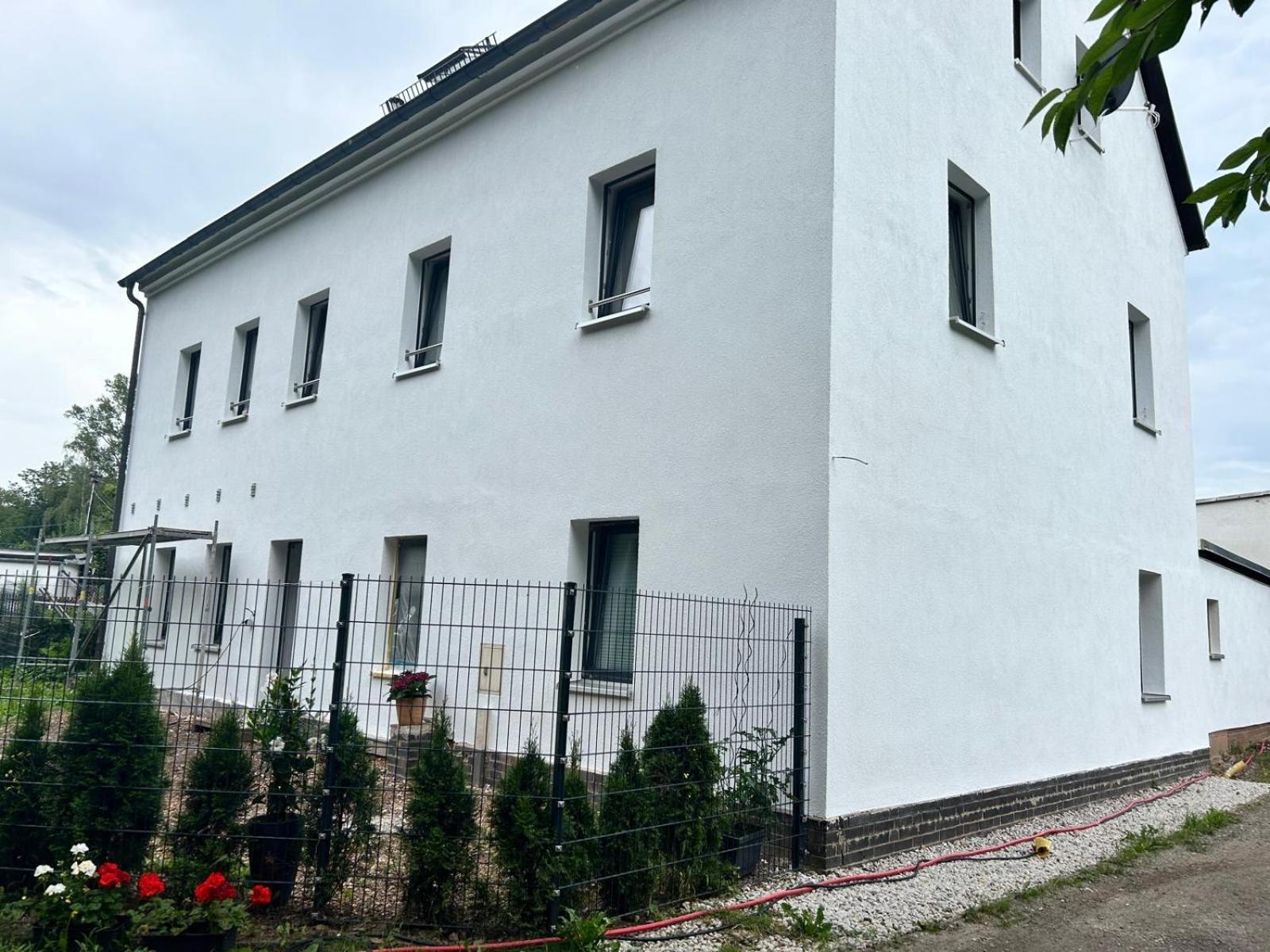 Schoenherrstrasse Chemnitz